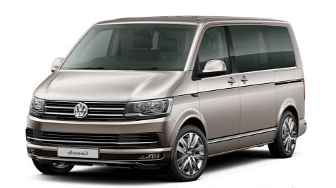 Volkswagen Caravelle 2.0 TDI