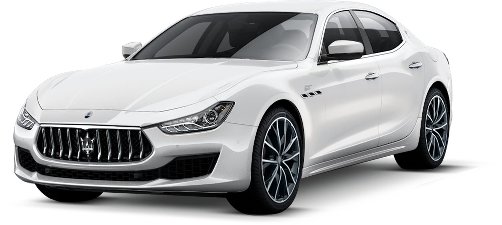 MASERATI GHIBLI 3.0 V6 250CV GRAN SPORT