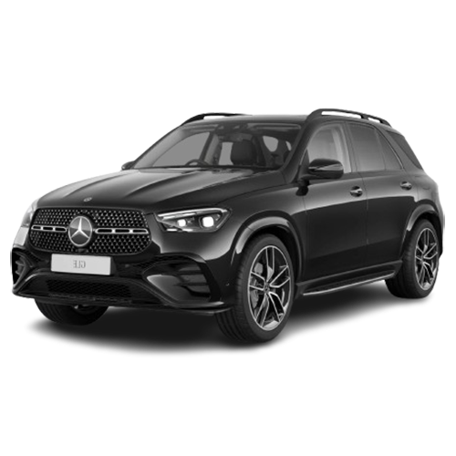 MERCEDES GLE 300 4MATIC